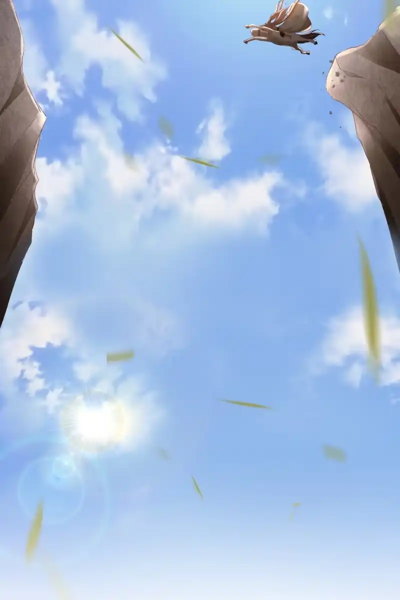 《半妖王妃》黄鸟血脉暴露 第27页