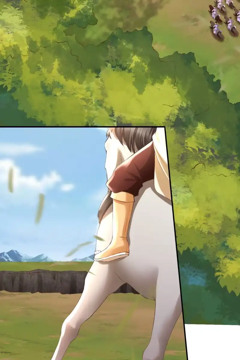 《半妖王妃》黄鸟血脉暴露 第23页