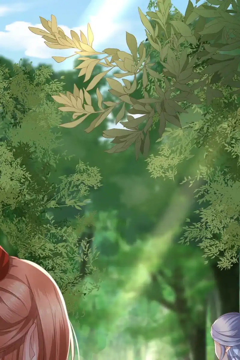 《半妖王妃》本王实在太惊喜了 第23页