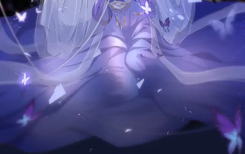 《半妖王妃》你这么讨好我，是不是有什么目的~ 第30页