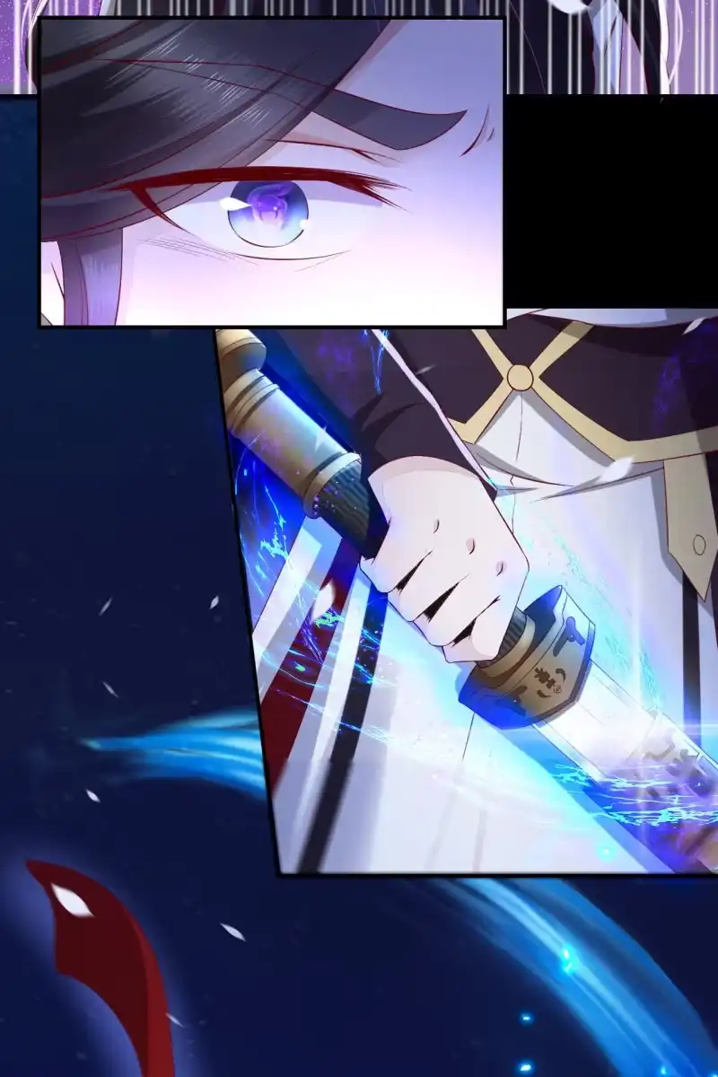 《半妖王妃》妖族突袭 第24页