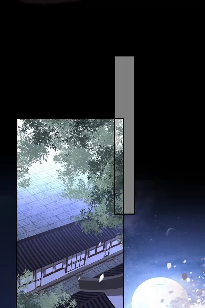 《半妖王妃》局势复杂 第19页