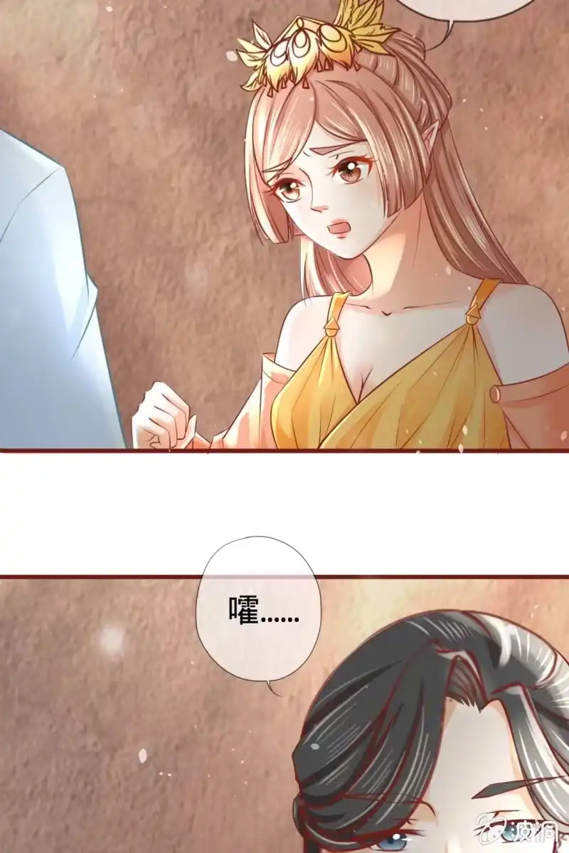 《半妖王妃》身世之迷 第24页