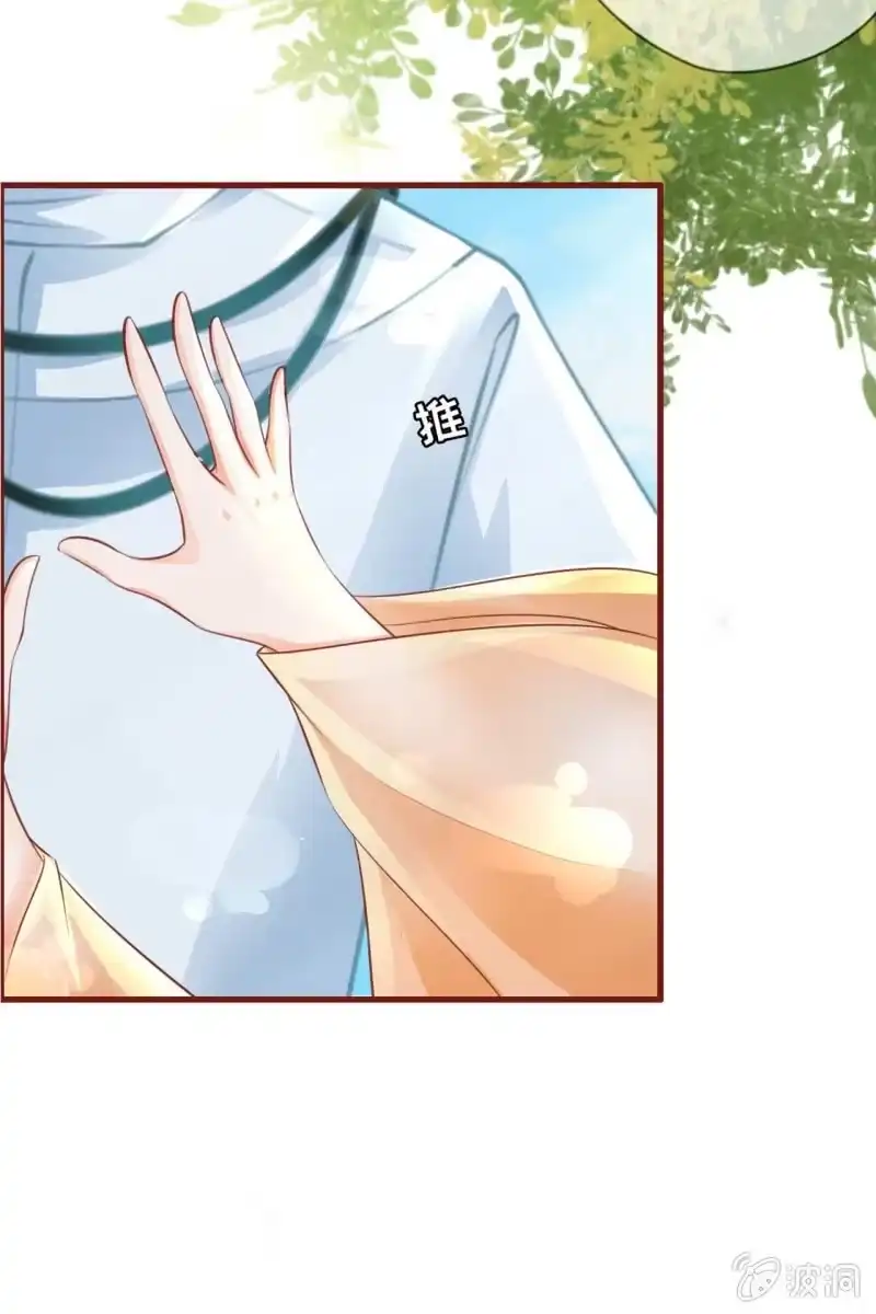 《半妖王妃》身世之迷 第40页