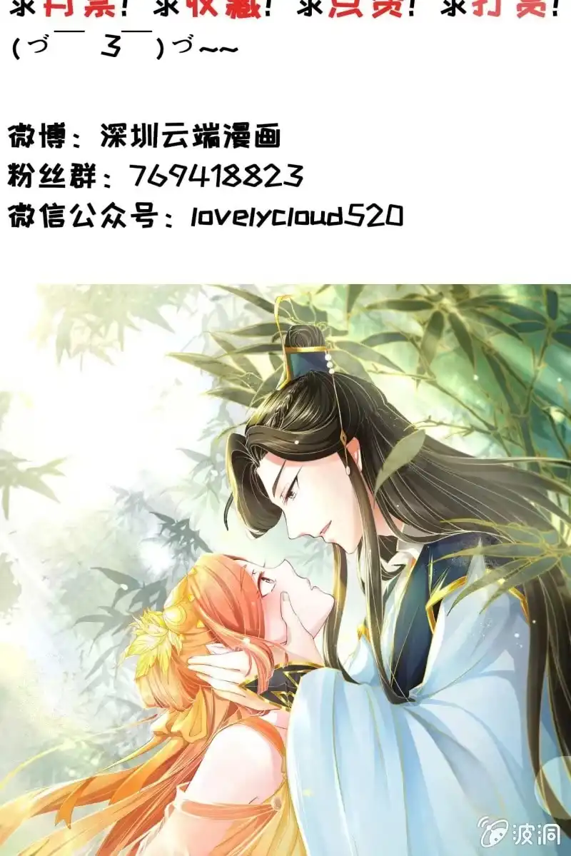 《半妖王妃》身世之迷 第44页
