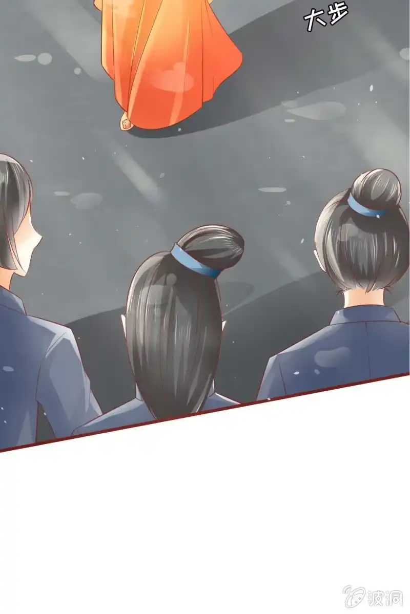 《半妖王妃》身世之迷 第42页