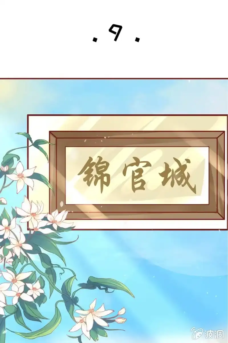 《半妖王妃》身世之迷 第2页