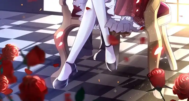 《半妖王妃》我们有宝宝了 第29页
