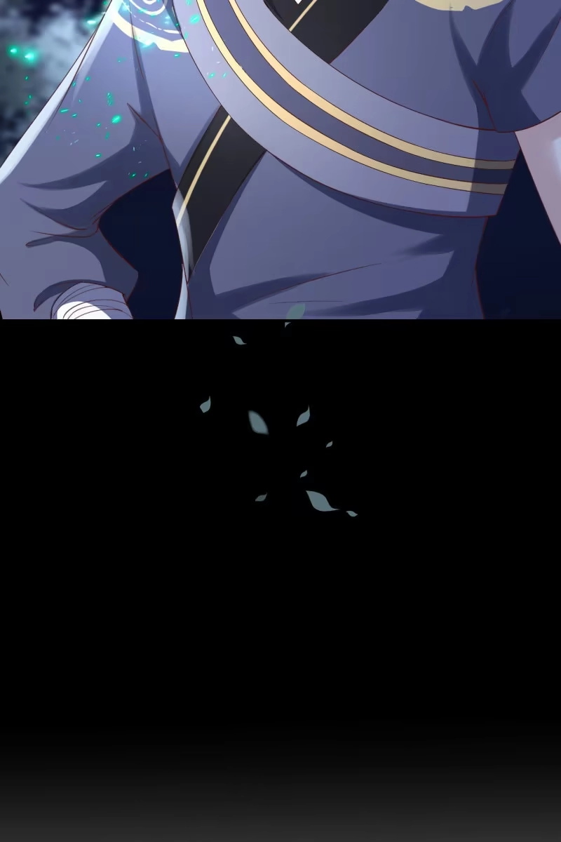 《半妖王妃》阿轩要搞事？！ 第39页