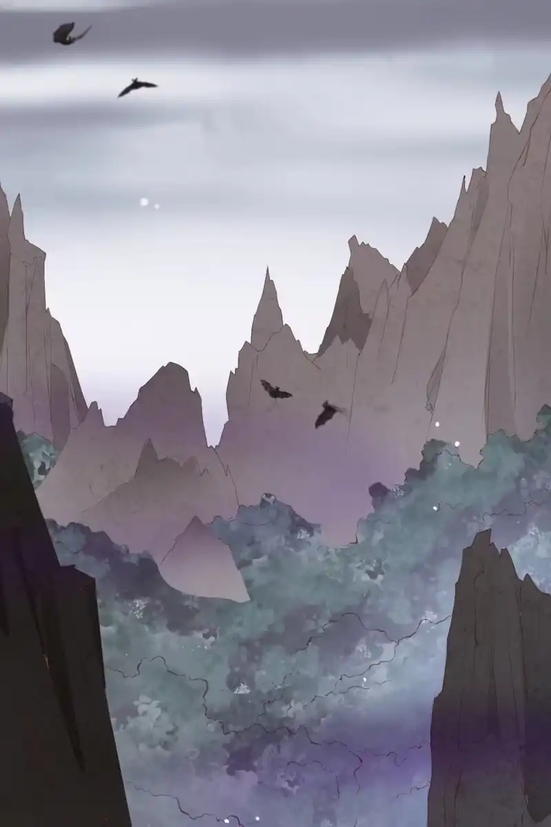 《半妖王妃》情报泄露？！ 第19页