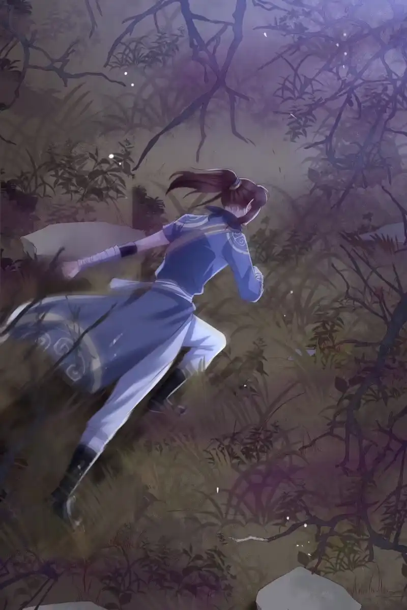 《半妖王妃》情报泄露？！ 第23页