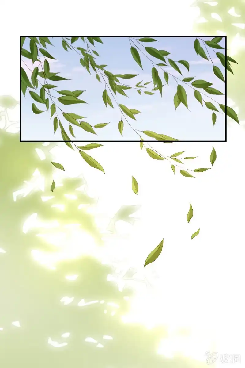 《半妖王妃》危机四伏 第13页
