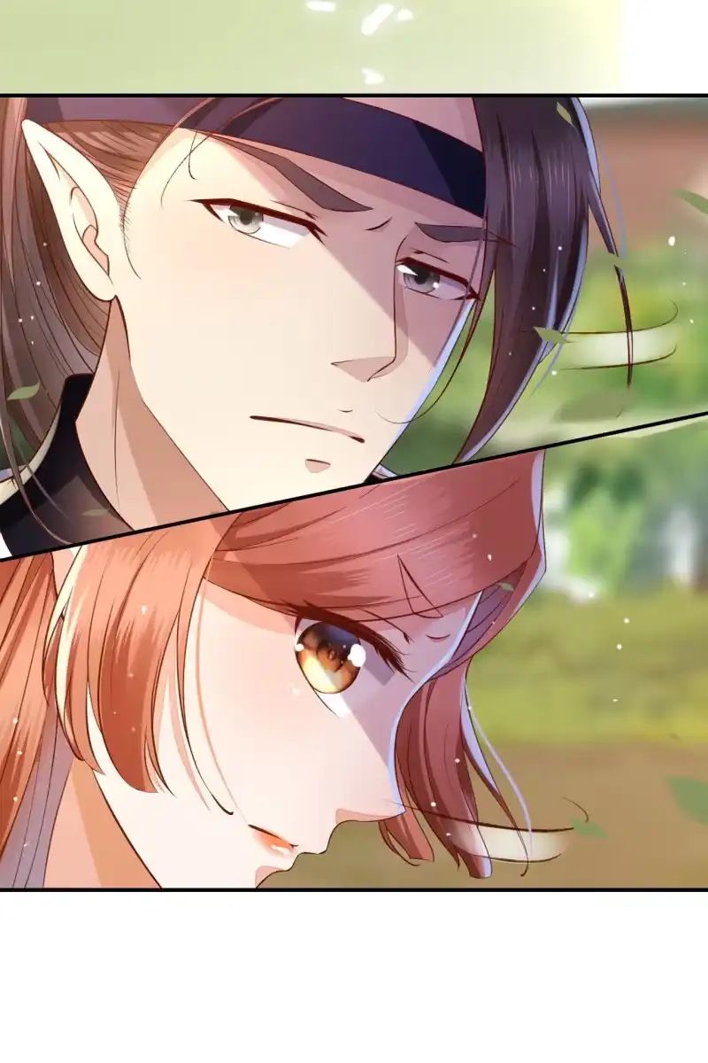 《半妖王妃》危机四伏 第14页