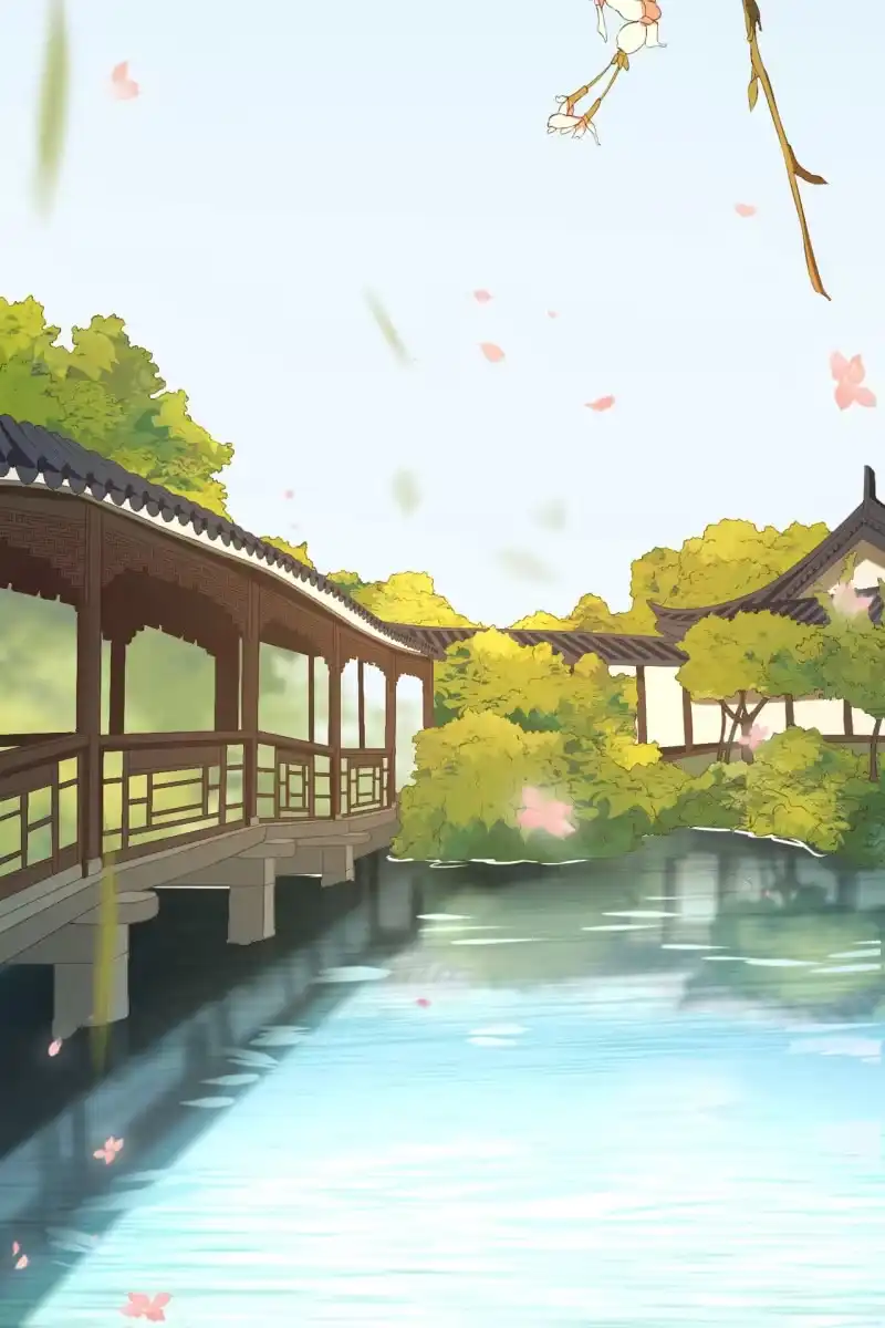 《半妖王妃》危机四伏 第4页