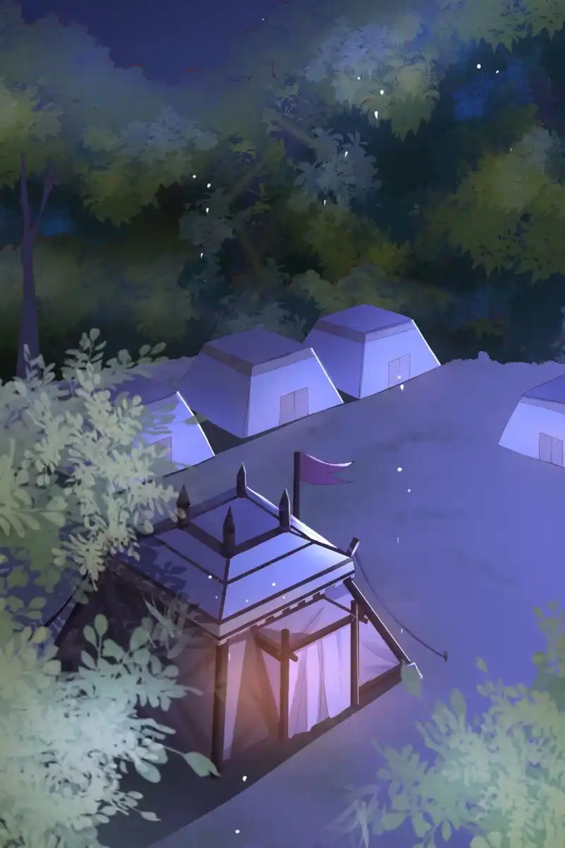 《半妖王妃》活捉渝东王妃！ 第4页