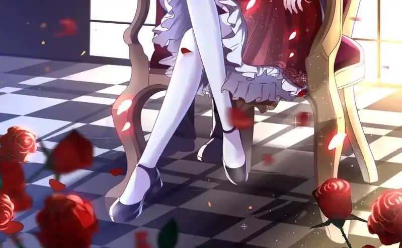 《半妖王妃》活捉渝东王妃！ 第35页
