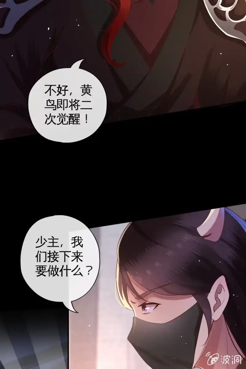 《半妖王妃》活捉渝东王妃！ 第13页