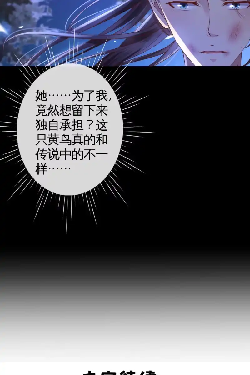 《半妖王妃》她和传说中的不一样 第30页
