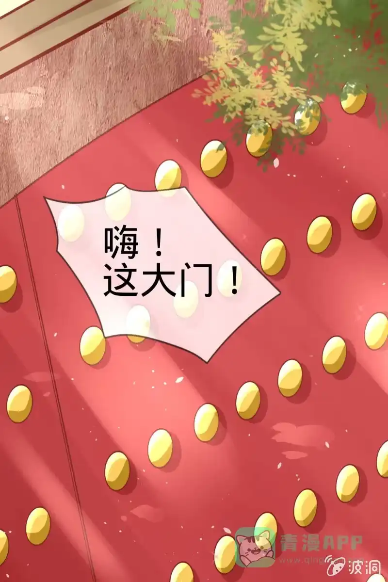 《半妖王妃》他也有温柔的一面 第6页