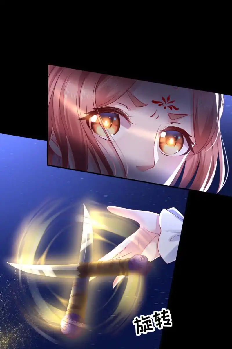 《半妖王妃》危机 第8页