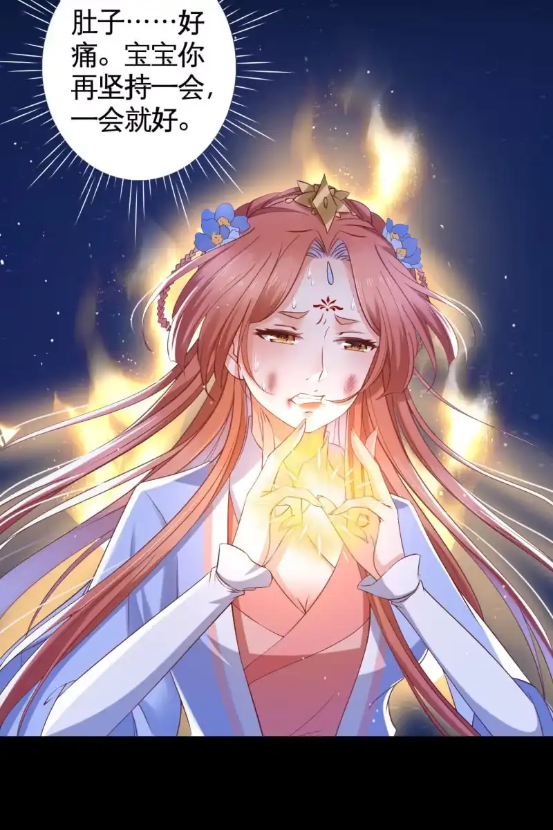 《半妖王妃》危机 第30页
