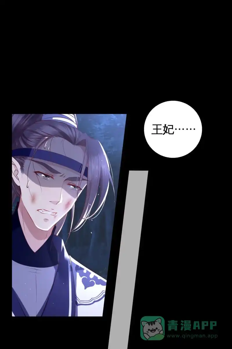 《半妖王妃》危机 第31页