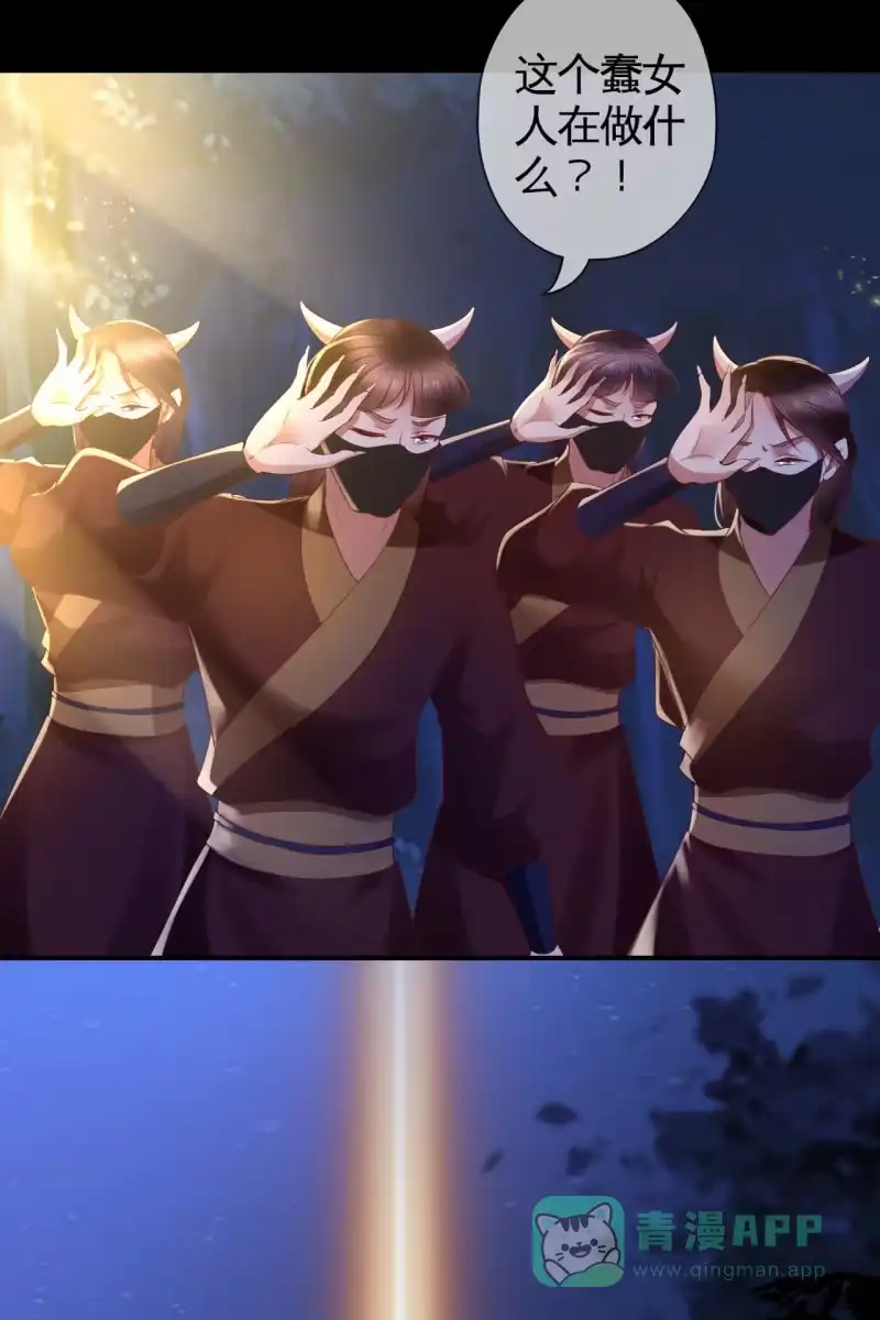 《半妖王妃》危机 第26页