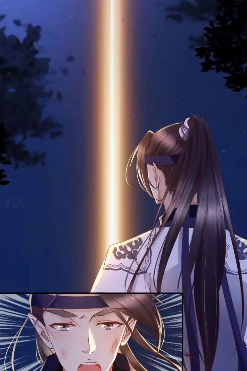 《半妖王妃》危机 第27页