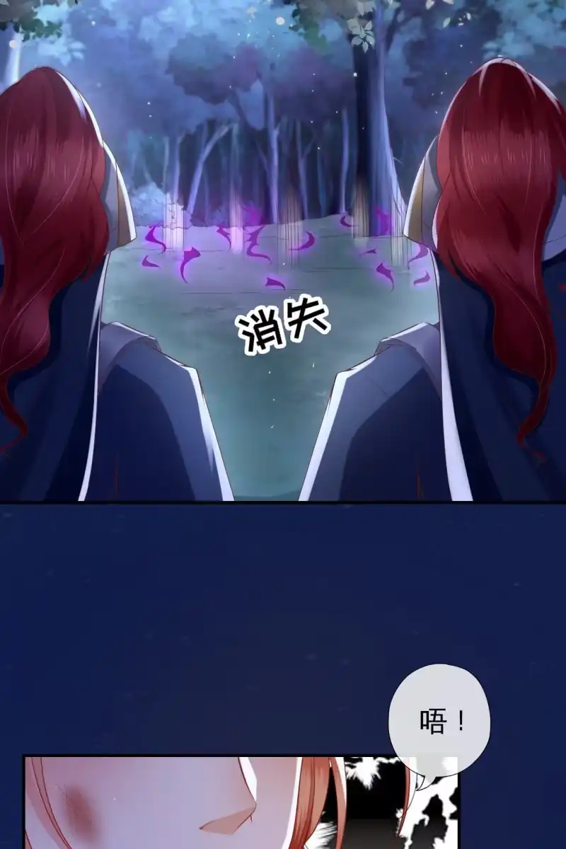 《半妖王妃》我要去找他 第7页