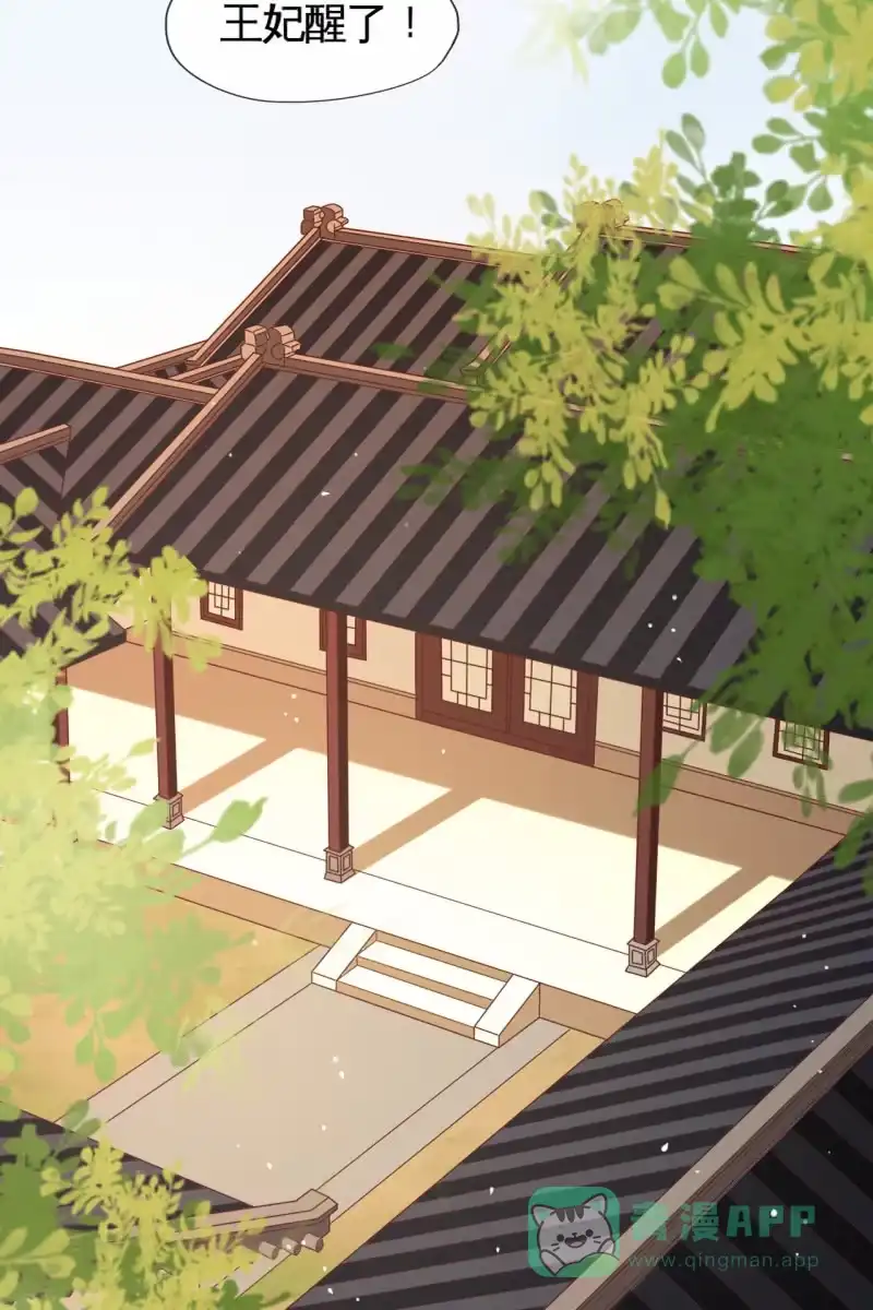 《半妖王妃》我要去找他 第16页