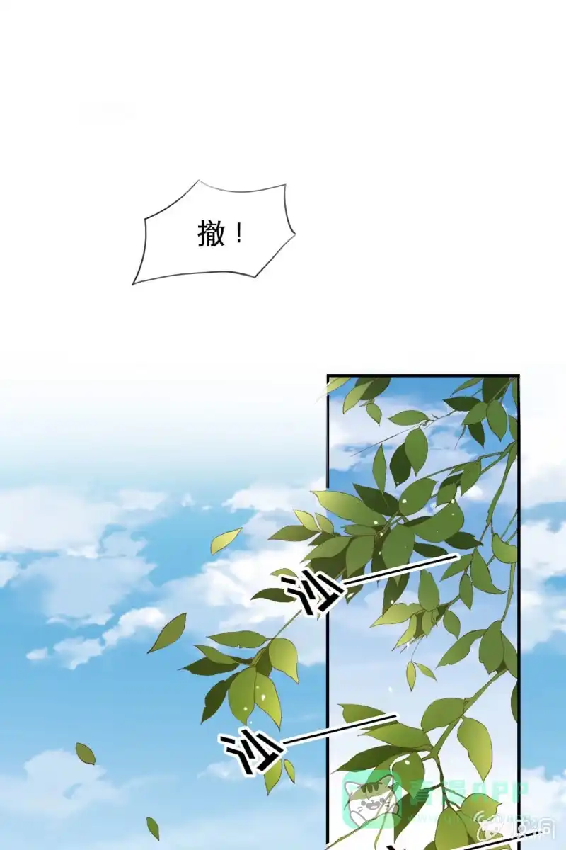 《半妖王妃》阴谋 第21页
