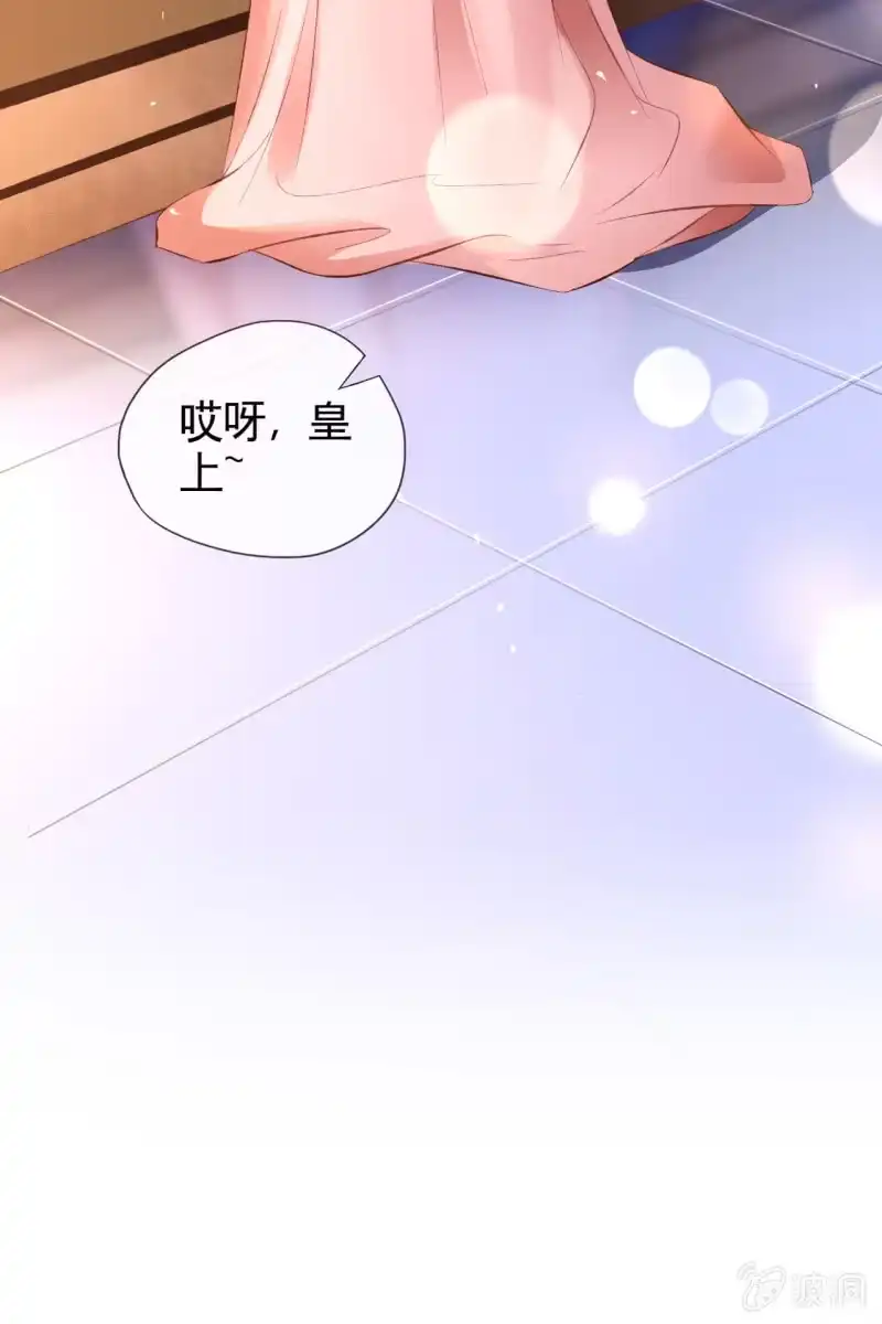 《半妖王妃》阴谋 第13页