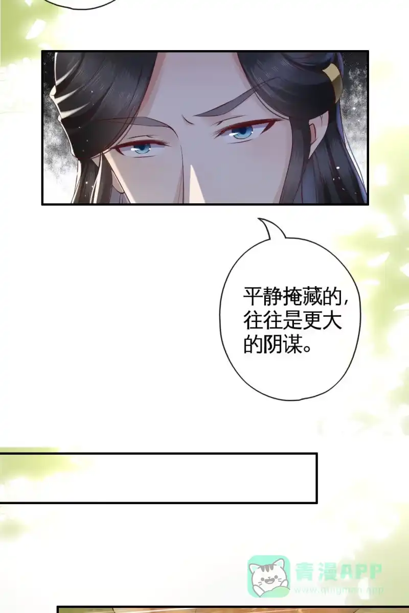 《半妖王妃》阴谋 第31页
