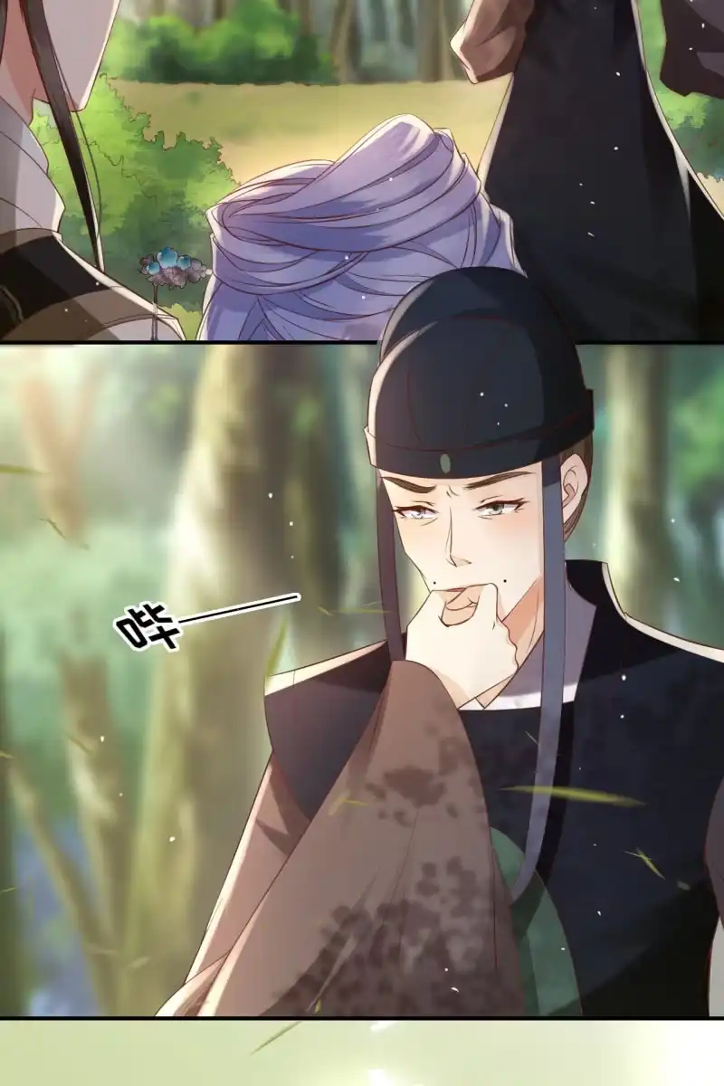 《半妖王妃》鹤云重伤 第28页