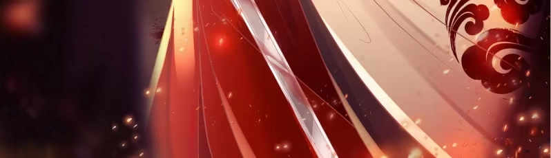 《半妖王妃》性命垂危 第19页