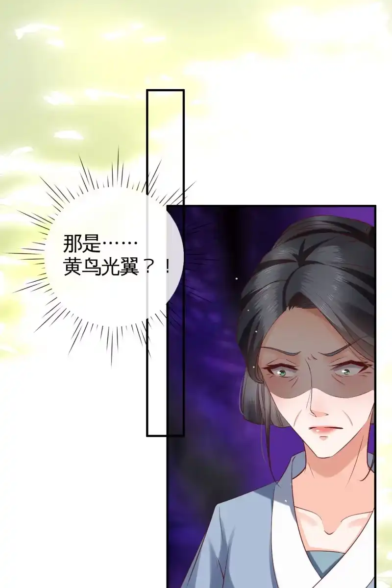 《半妖王妃》锦桃赶来 第32页