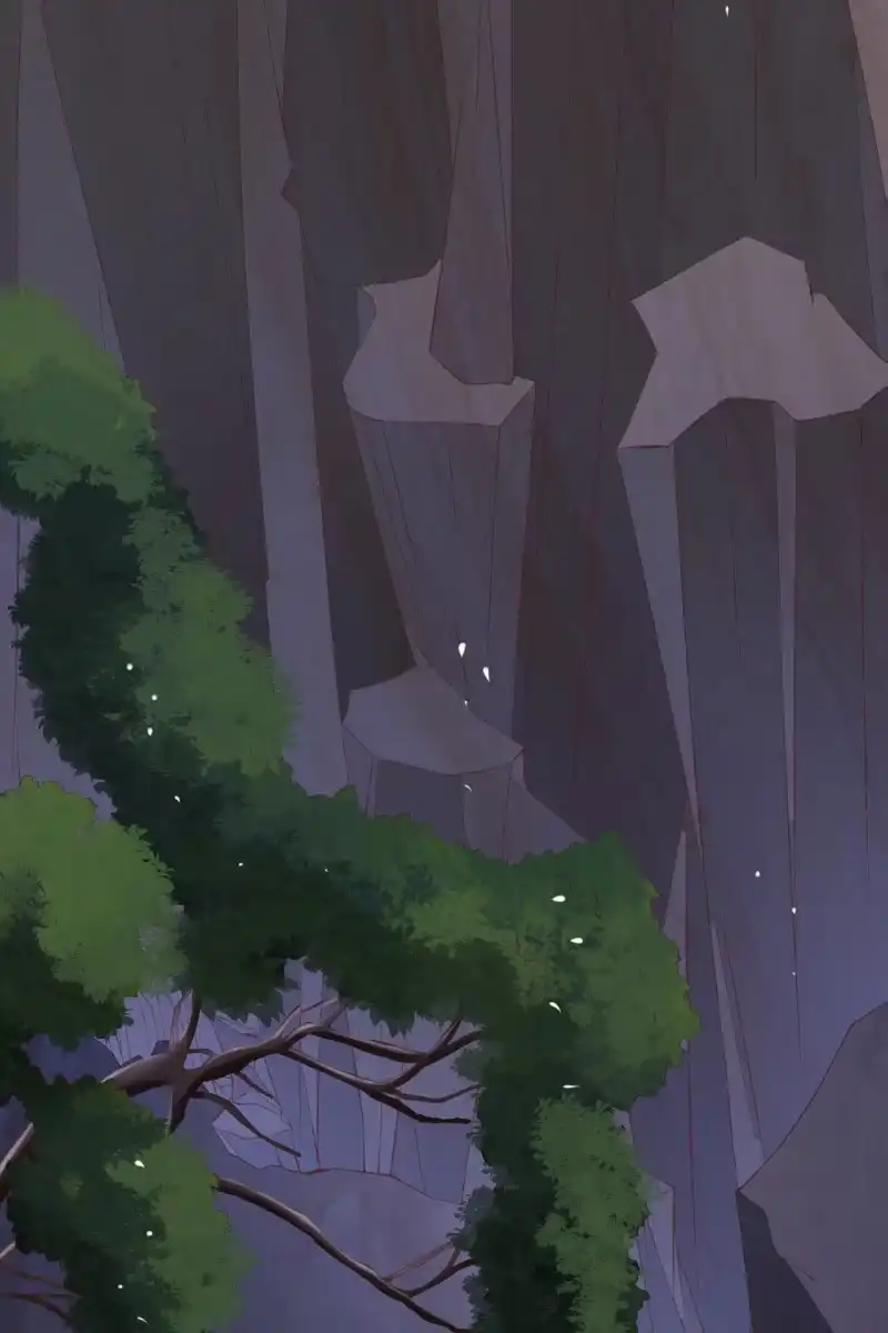 《半妖王妃》王爷终于知道自己当爹了 第18页