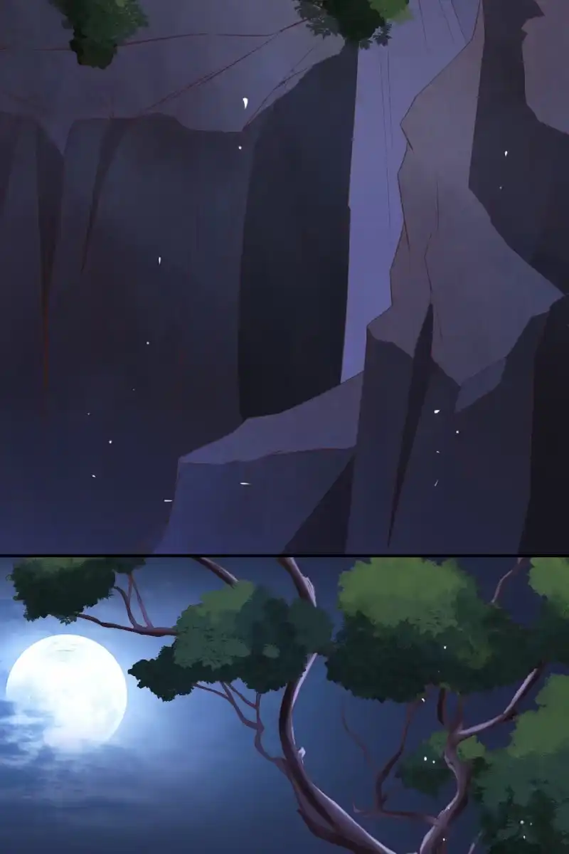 《半妖王妃》王爷终于知道自己当爹了 第19页
