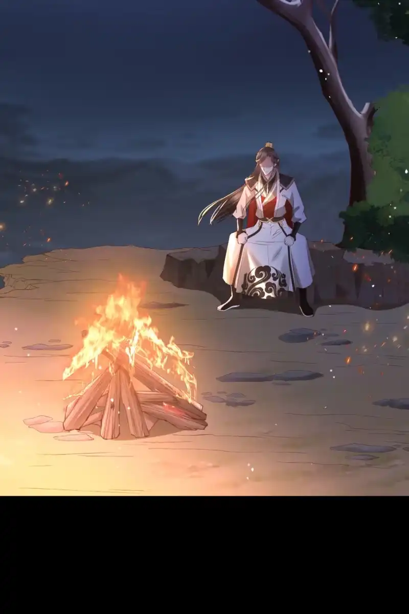 《半妖王妃》王爷终于知道自己当爹了 第20页