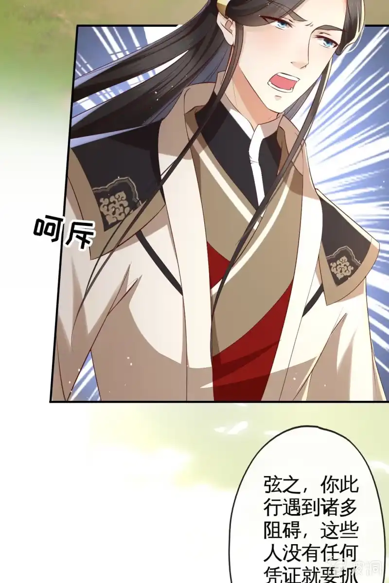 《半妖王妃》夫妻进宫 第5页