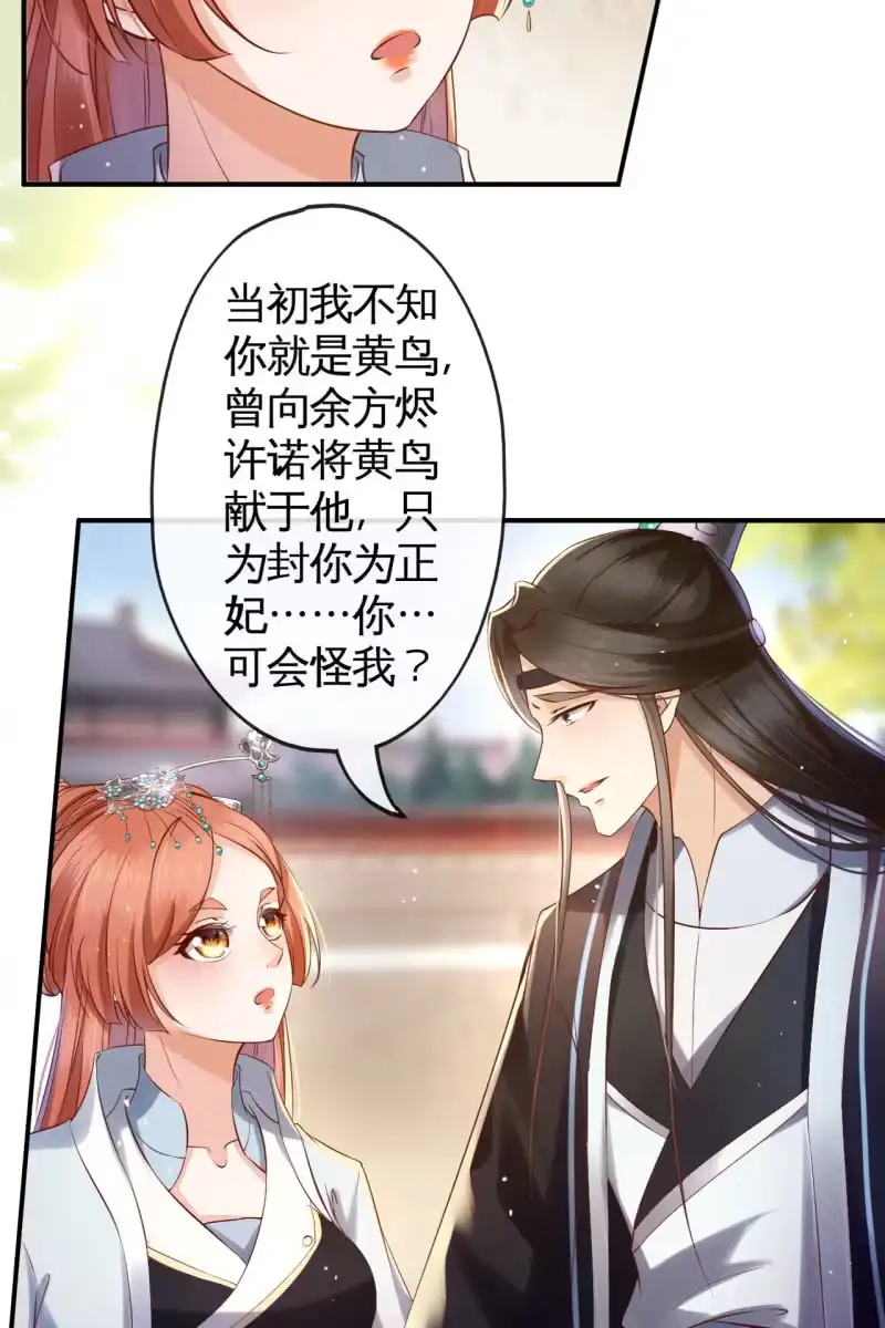 《半妖王妃》夫妻进宫 第19页