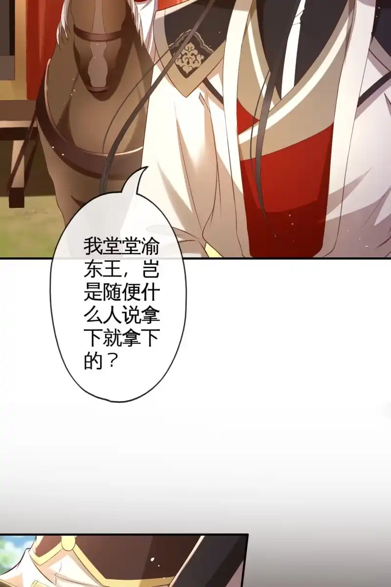 《半妖王妃》夫妻进宫 第8页
