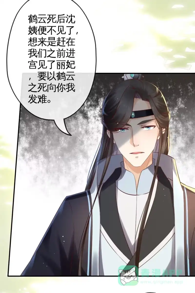 《半妖王妃》夫妻进宫 第16页