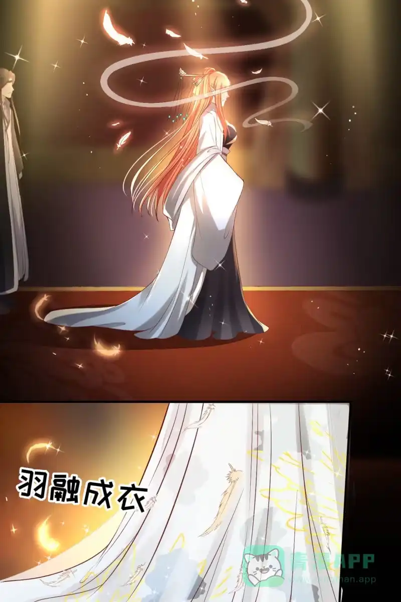 《半妖王妃》锦桃A爆了！ 第31页
