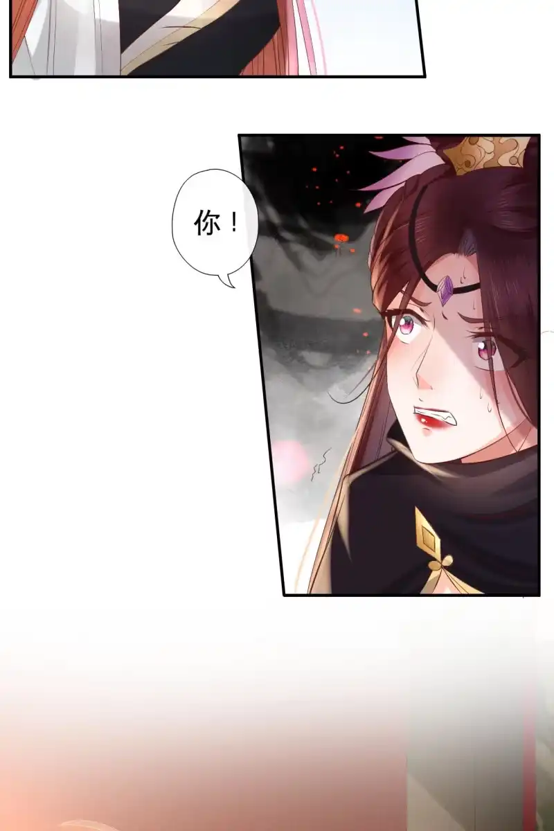 《半妖王妃》夫妻开挂 第12页