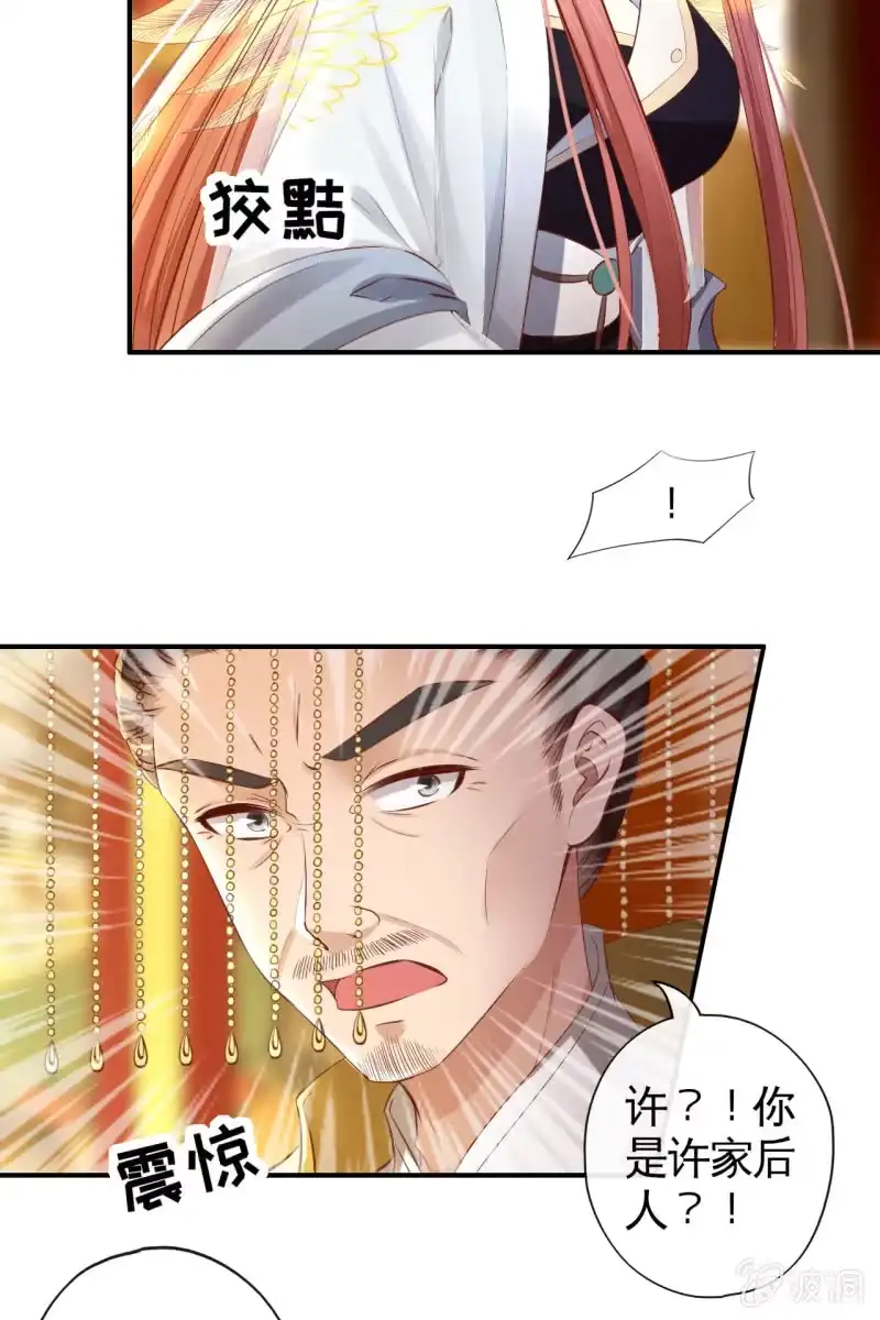 《半妖王妃》夫妻开挂 第29页