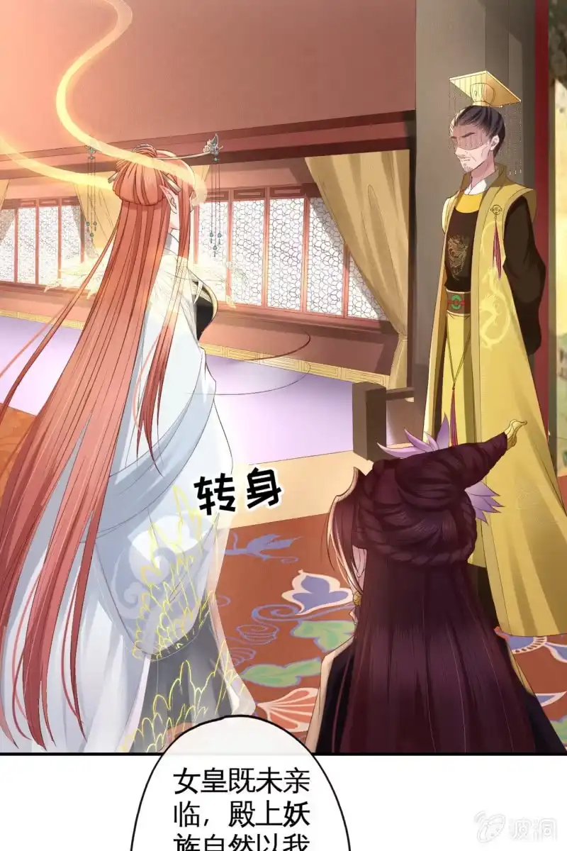 《半妖王妃》夫妻开挂 第13页
