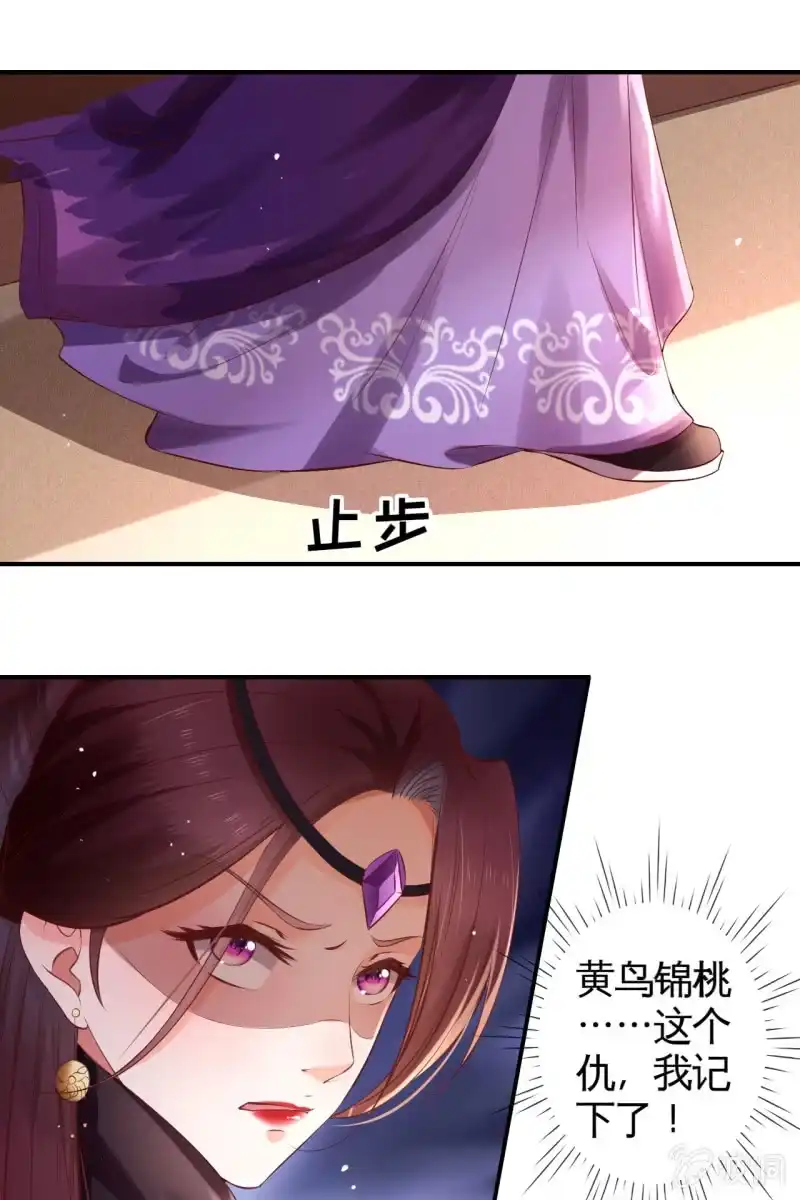 《半妖王妃》夫妻开挂 第25页