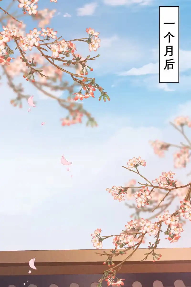 《半妖王妃》许剑心登场 第4页