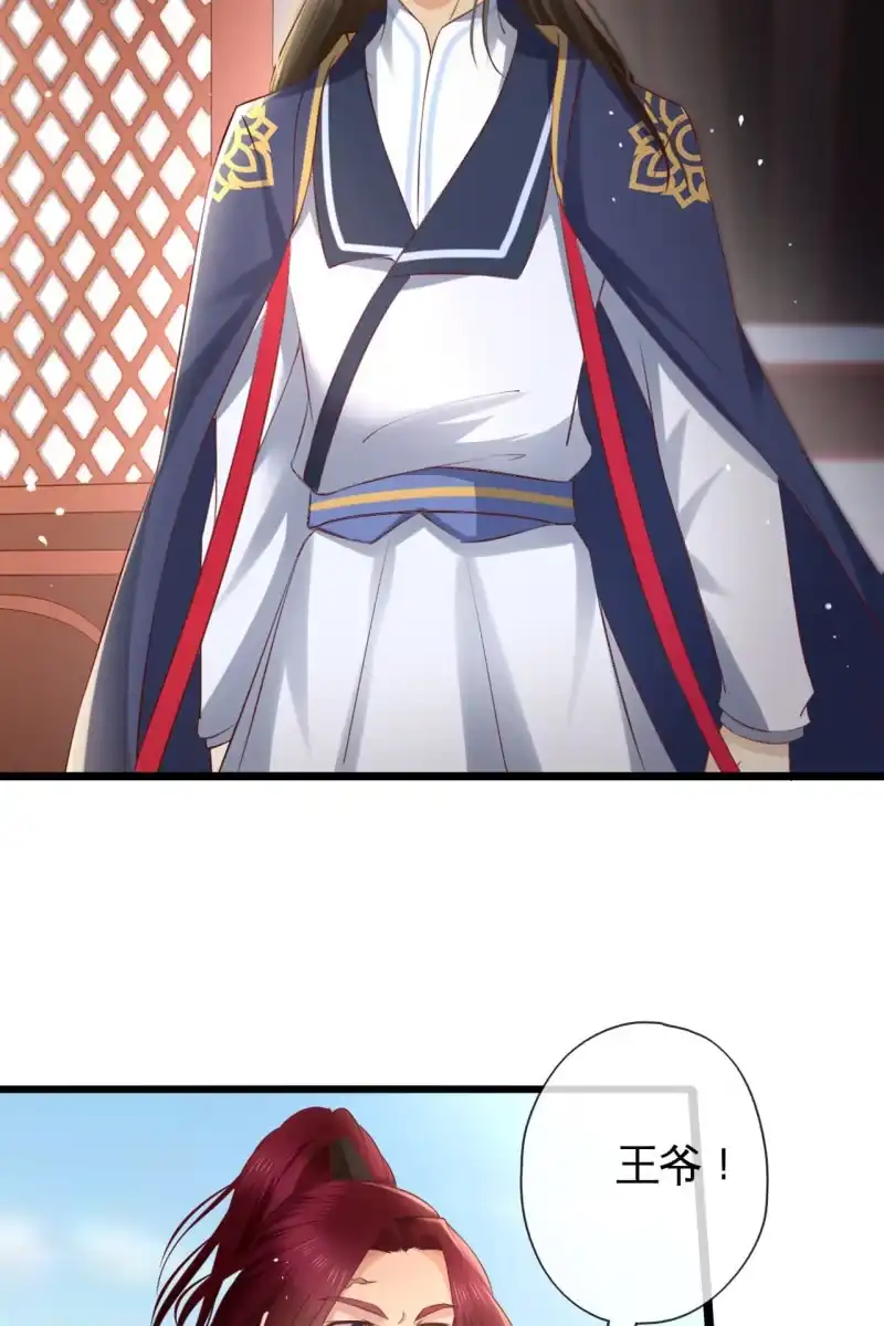 《半妖王妃》新皇登基 第8页